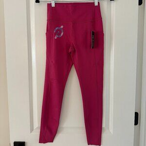 Peloton Move Tulip Hem Legging